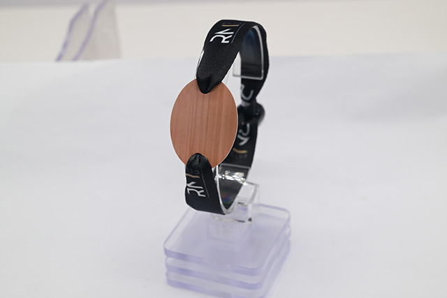 半主動RFID標簽反應速度更快，效率更高