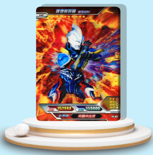 3Ｄ卡制作常用哪幾種材料？