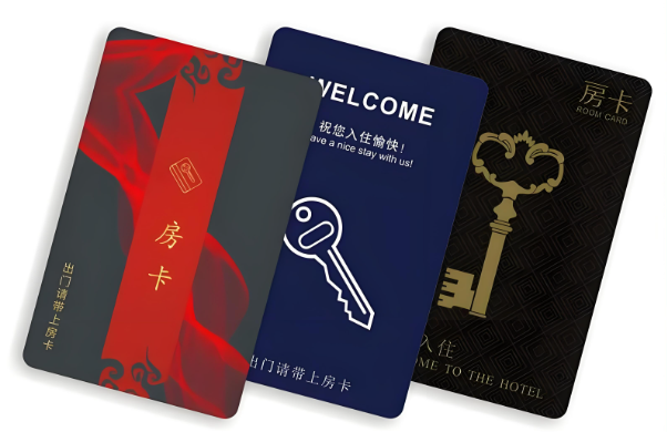 酒店房卡，不止是鑰匙：方寸之間的品牌戰略與營銷藝術
